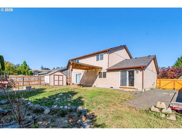 16413 Ne 81ST St, Vancouver, WA 98682