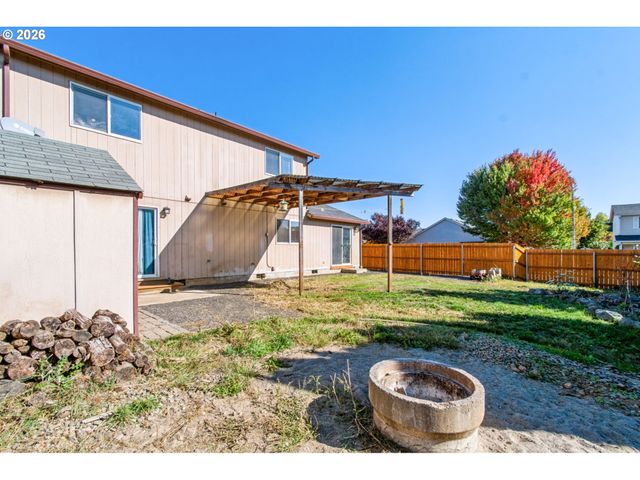 16413 Ne 81ST St, Vancouver, WA 98682