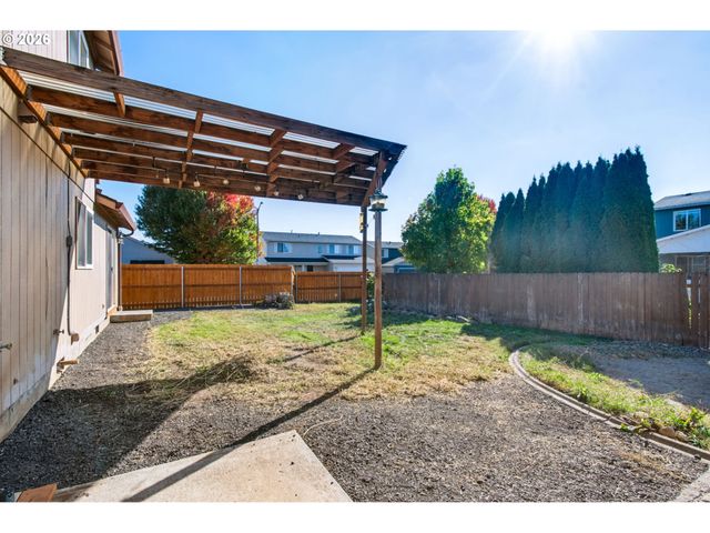 16413 Ne 81ST St, Vancouver, WA 98682