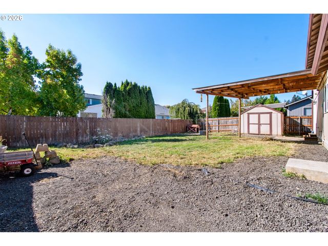 16413 Ne 81ST St, Vancouver, WA 98682