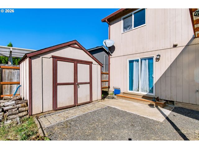 16413 Ne 81ST St, Vancouver, WA 98682