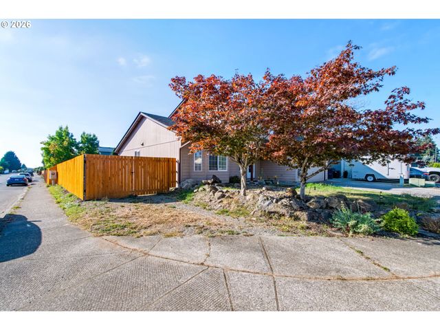 16413 Ne 81ST St, Vancouver, WA 98682