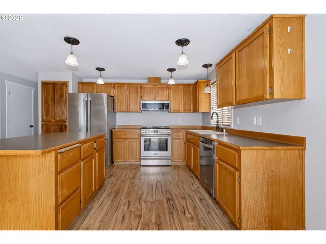 16413 Ne 81ST St, Vancouver, WA 98682