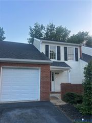 12017 Heiber Ct, Henrico, VA 23233