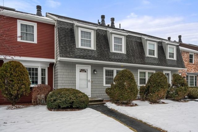 63 Prescott Drive 63, Chelmsford, MA 01863