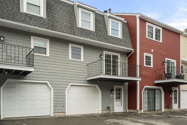 63 Prescott Drive 63, Chelmsford, MA 01863