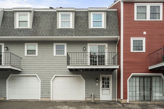 63 Prescott Drive 63, Chelmsford, MA 01863