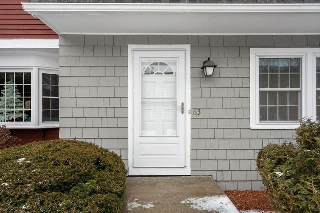 63 Prescott Drive 63, Chelmsford, MA 01863