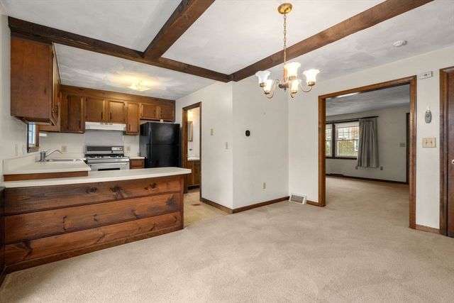 63 Prescott Drive 63, Chelmsford, MA 01863