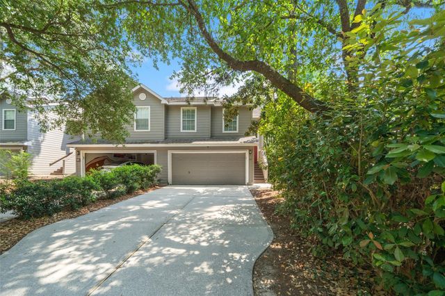 38 Wineberry Place, The Woodlands, TX 77382