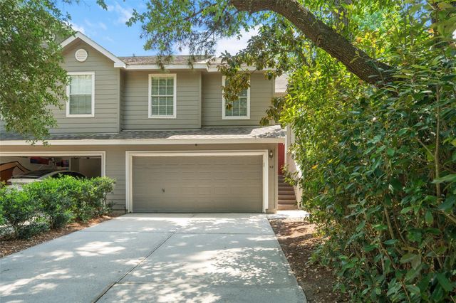 38 Wineberry Place, The Woodlands, TX 77382