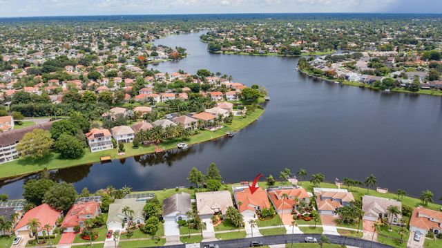 12657 White Coral Drive, Wellington, FL 33414