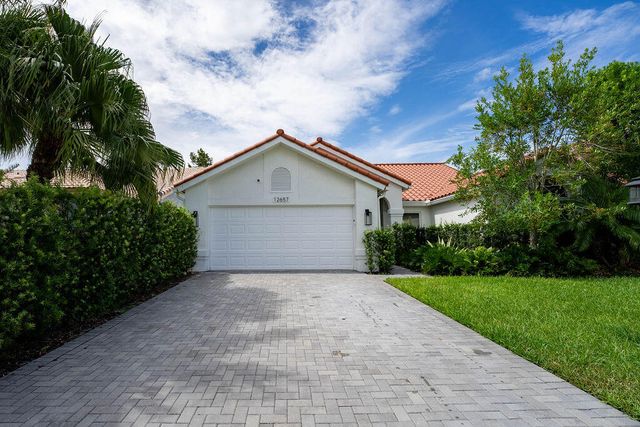 12657 White Coral Drive, Wellington, FL 33414