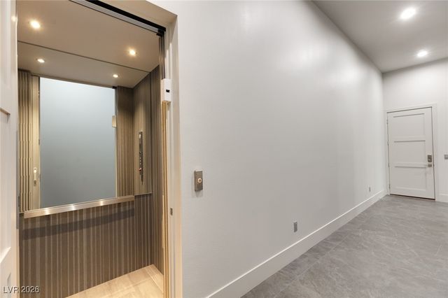 668 Dragon Peak Drive, Henderson, NV 89012