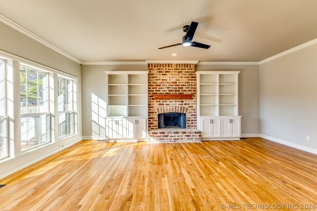 4608 E 94TH Street, Tulsa, OK 74137