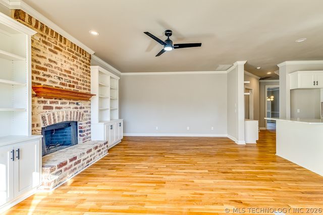 4608 E 94TH Street, Tulsa, OK 74137