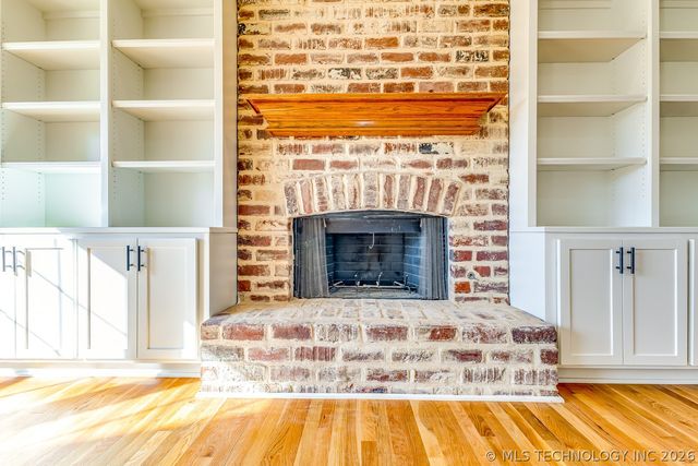 4608 E 94TH Street, Tulsa, OK 74137