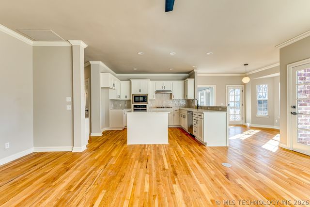 4608 E 94TH Street, Tulsa, OK 74137