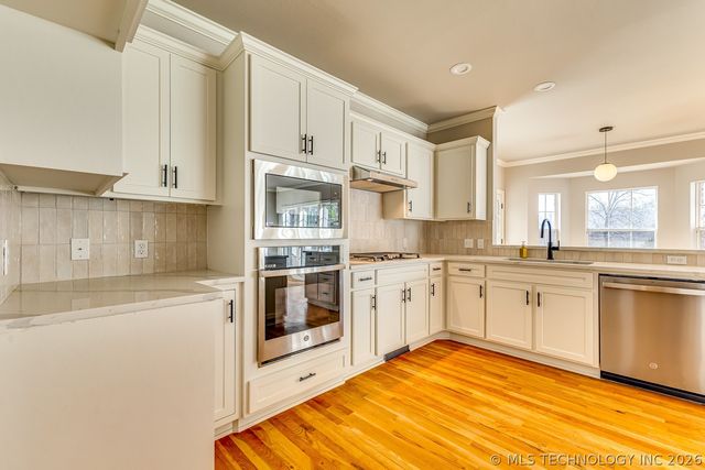 4608 E 94TH Street, Tulsa, OK 74137