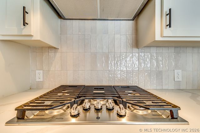 4608 E 94TH Street, Tulsa, OK 74137