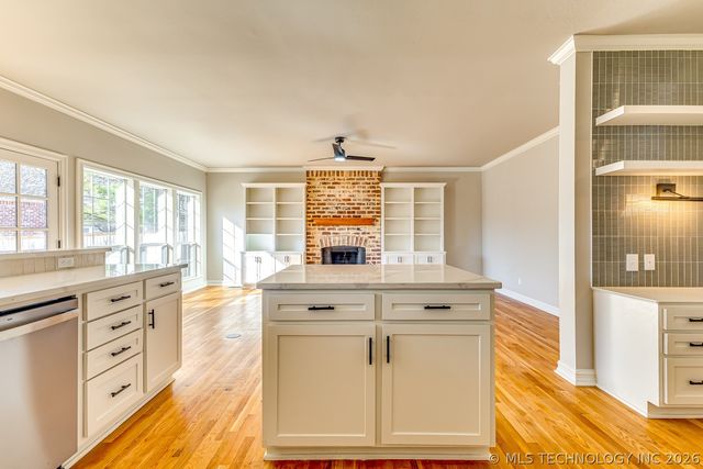 4608 E 94TH Street, Tulsa, OK 74137