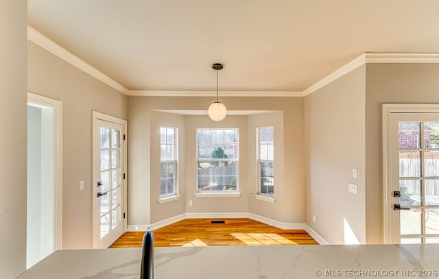 4608 E 94TH Street, Tulsa, OK 74137