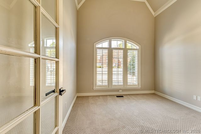 4608 E 94TH Street, Tulsa, OK 74137