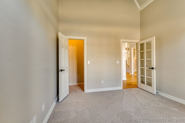 4608 E 94TH Street, Tulsa, OK 74137