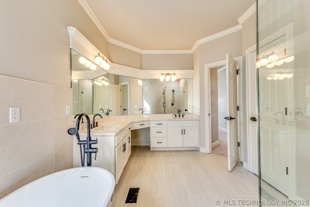 4608 E 94TH Street, Tulsa, OK 74137