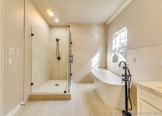 4608 E 94TH Street, Tulsa, OK 74137