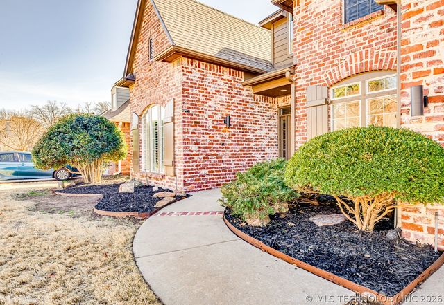 4608 E 94TH Street, Tulsa, OK 74137