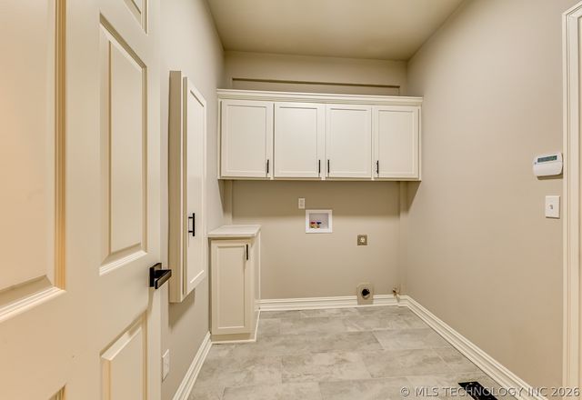 4608 E 94TH Street, Tulsa, OK 74137