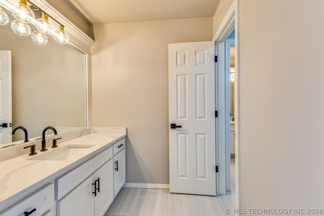 4608 E 94TH Street, Tulsa, OK 74137