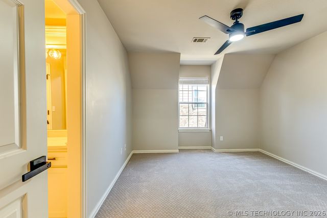 4608 E 94TH Street, Tulsa, OK 74137