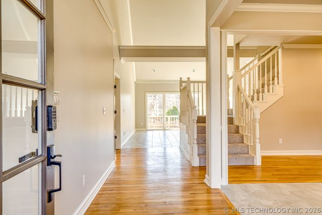 4608 E 94TH Street, Tulsa, OK 74137