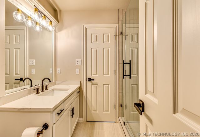 4608 E 94TH Street, Tulsa, OK 74137