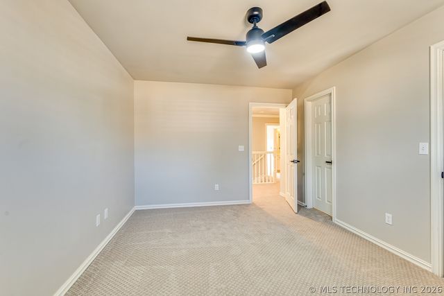 4608 E 94TH Street, Tulsa, OK 74137