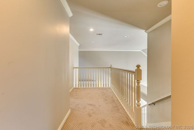 4608 E 94TH Street, Tulsa, OK 74137