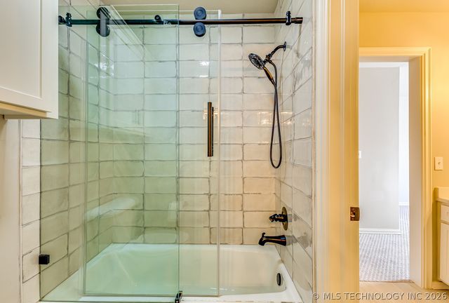 4608 E 94TH Street, Tulsa, OK 74137