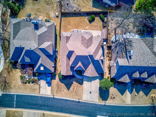 4608 E 94TH Street, Tulsa, OK 74137