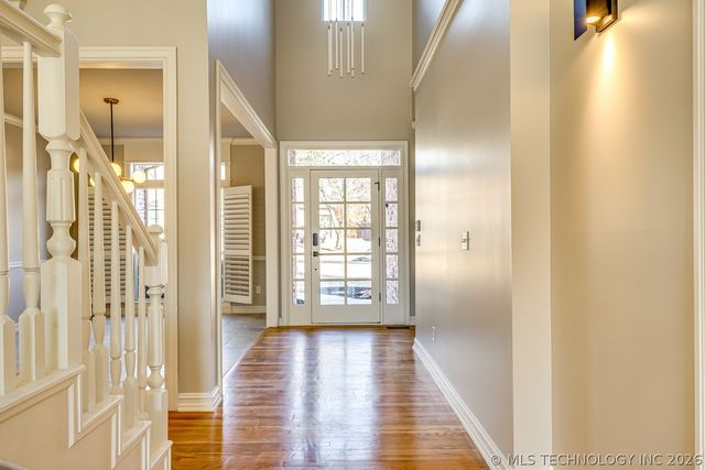 4608 E 94TH Street, Tulsa, OK 74137