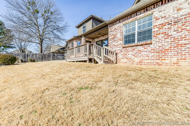 4608 E 94TH Street, Tulsa, OK 74137