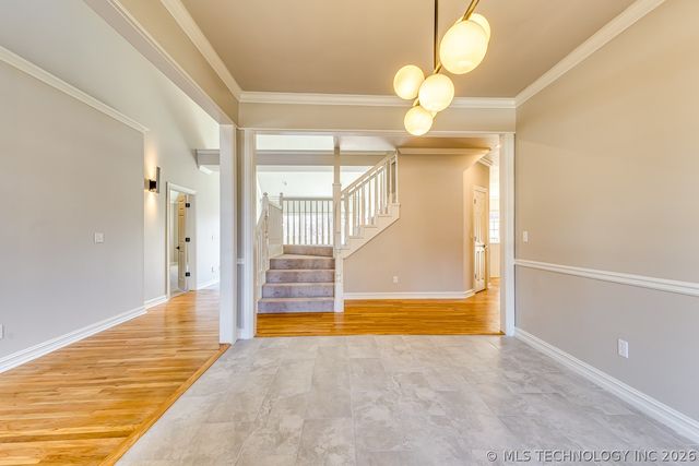 4608 E 94TH Street, Tulsa, OK 74137