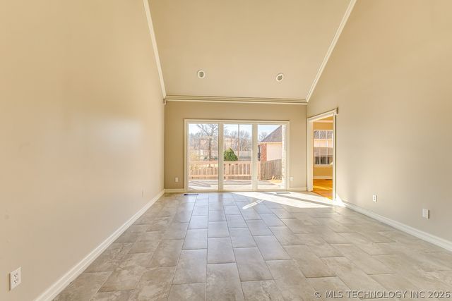 4608 E 94TH Street, Tulsa, OK 74137