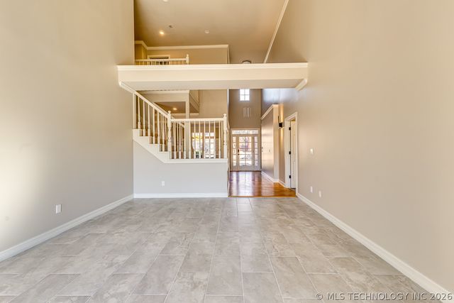 4608 E 94TH Street, Tulsa, OK 74137