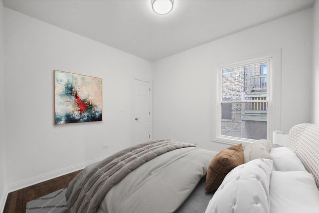 7955 S Harvard Avenue, Chicago, IL 60620