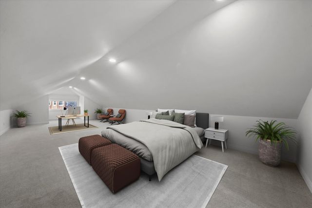 7955 S Harvard Avenue, Chicago, IL 60620