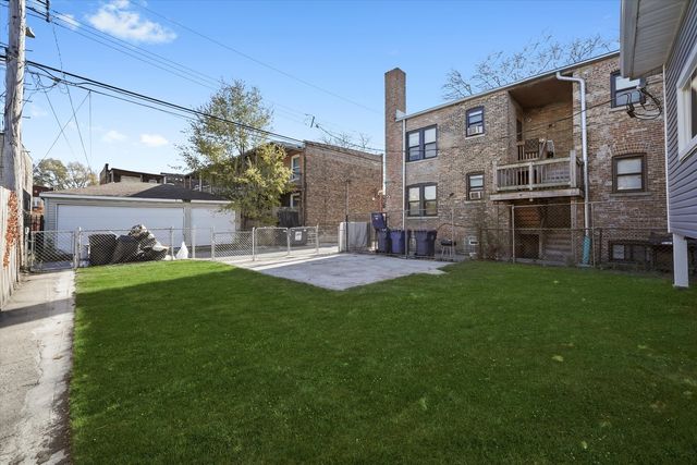 7955 S Harvard Avenue, Chicago, IL 60620