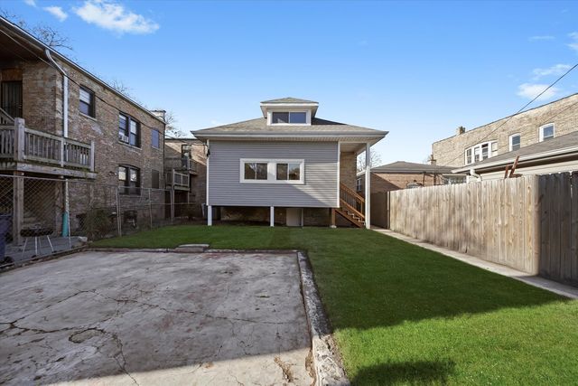 7955 S Harvard Avenue, Chicago, IL 60620