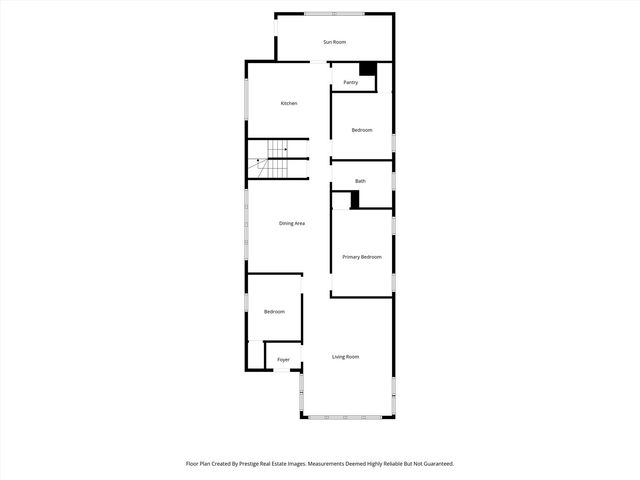 7955 S Harvard Avenue, Chicago, IL 60620